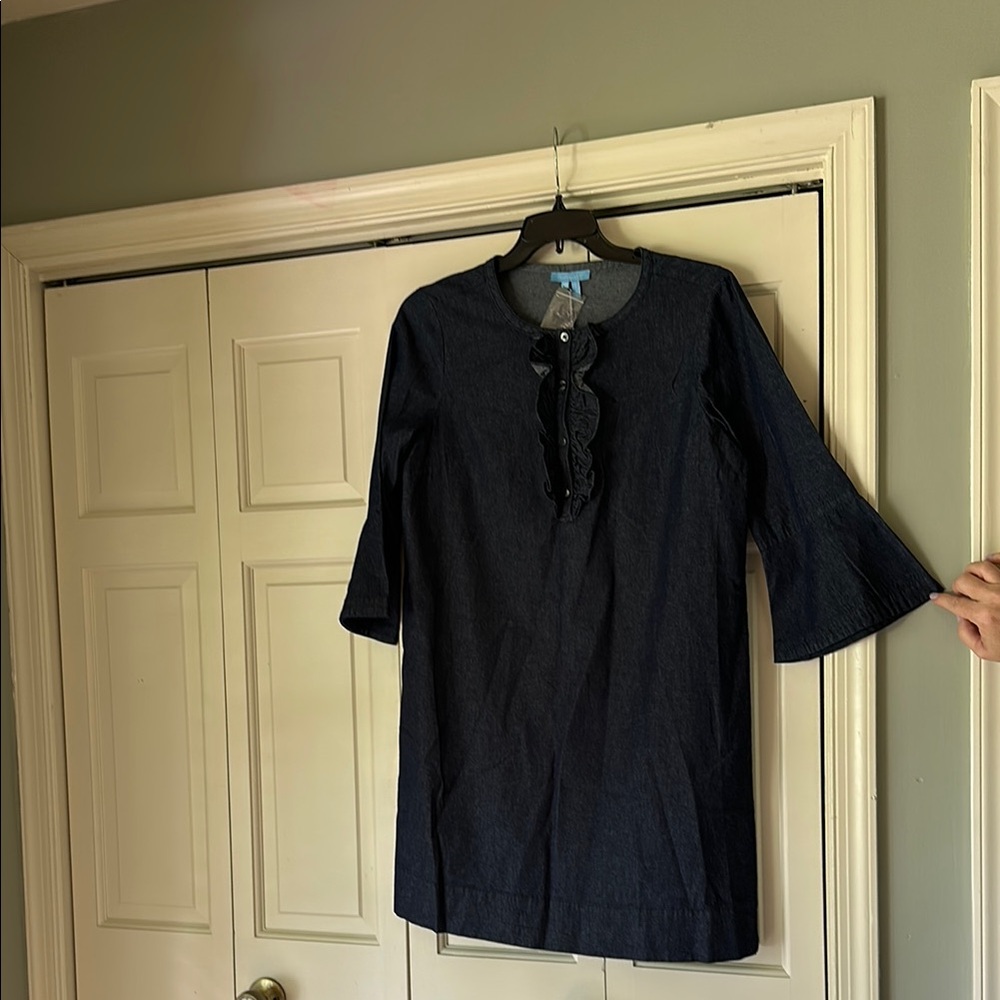 NEW Draper James Dress